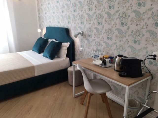 Affreschi A San Pietro Bed & Breakfast Rome Exterior photo