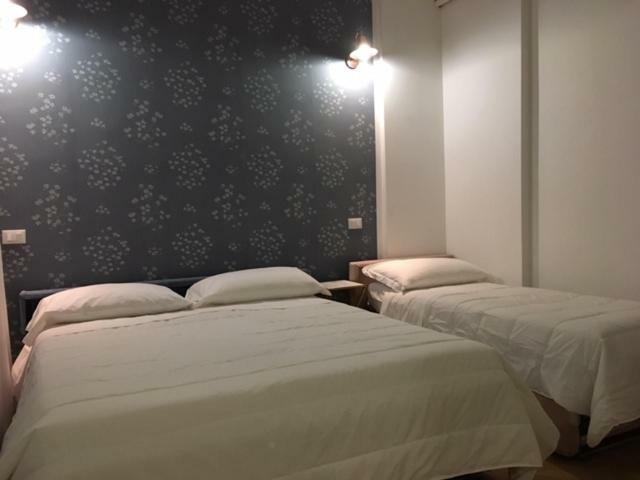 Affreschi A San Pietro Bed & Breakfast Rome Exterior photo