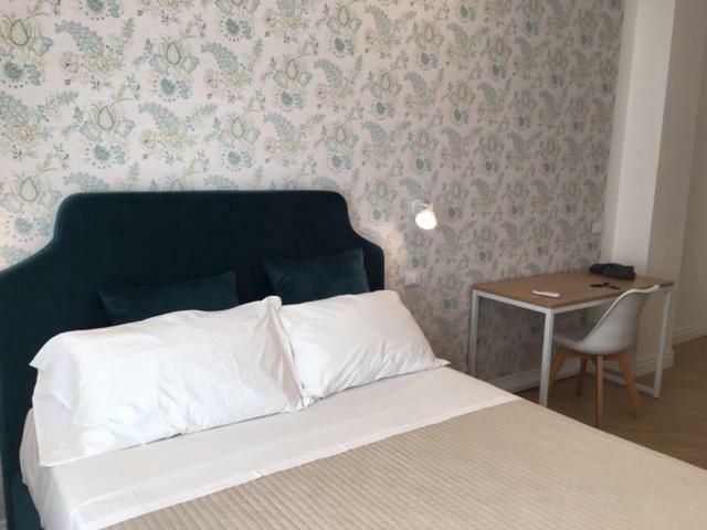 Affreschi A San Pietro Bed & Breakfast Rome Exterior photo