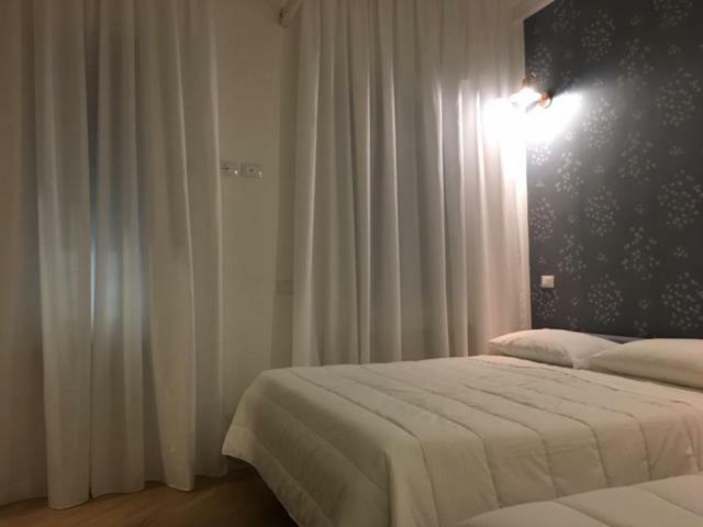 Affreschi A San Pietro Bed & Breakfast Rome Exterior photo