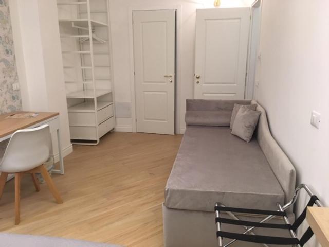 Affreschi A San Pietro Bed & Breakfast Rome Exterior photo