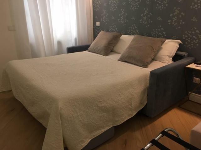 Affreschi A San Pietro Bed & Breakfast Rome Exterior photo