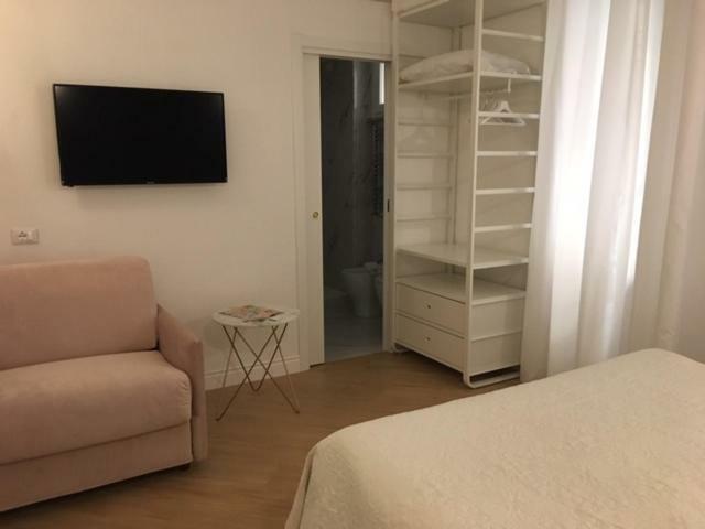 Affreschi A San Pietro Bed & Breakfast Rome Exterior photo