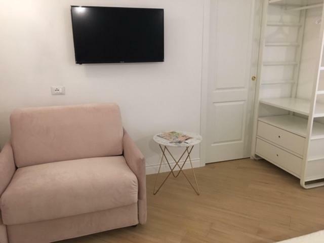 Affreschi A San Pietro Bed & Breakfast Rome Exterior photo