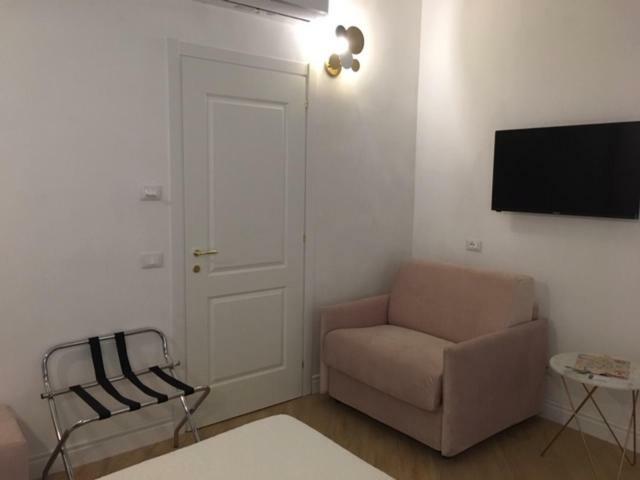 Affreschi A San Pietro Bed & Breakfast Rome Exterior photo