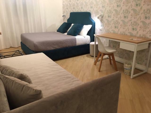 Affreschi A San Pietro Bed & Breakfast Rome Exterior photo