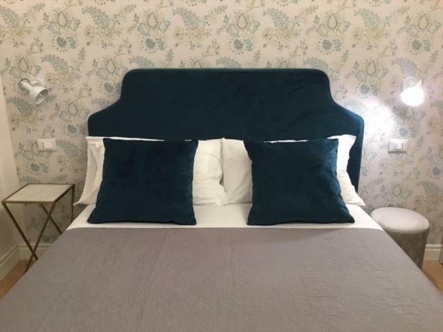 Affreschi A San Pietro Bed & Breakfast Rome Exterior photo